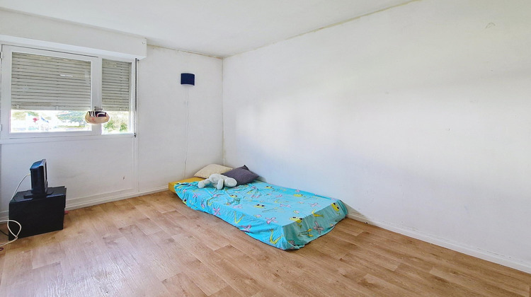 Ma-Cabane - Vente Appartement Chatellerault, 57 m²