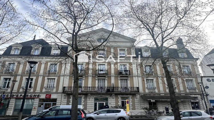 Ma-Cabane - Vente Appartement Châtellerault, 112 m²