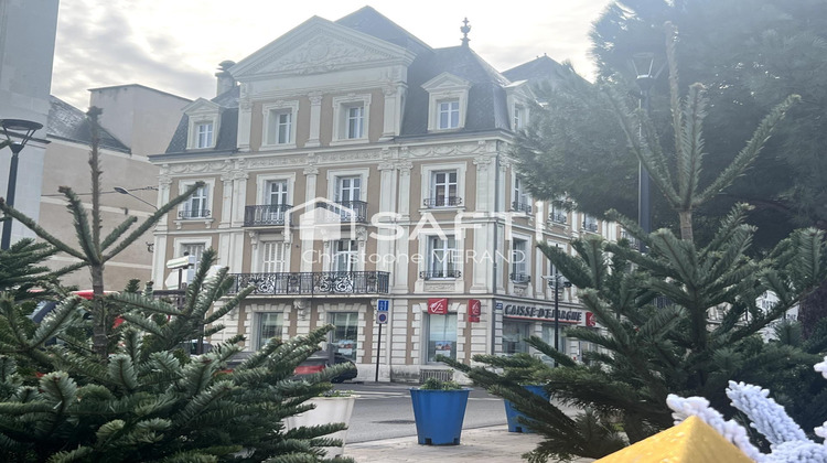 Ma-Cabane - Vente Appartement Châtellerault, 112 m²