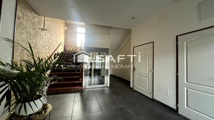 Ma-Cabane - Vente Appartement Châtellerault, 112 m²