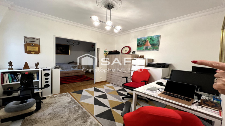 Ma-Cabane - Vente Appartement Châtellerault, 112 m²