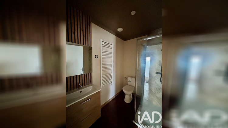 Ma-Cabane - Vente Appartement Châtellerault, 29 m²