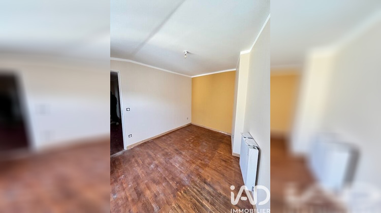Ma-Cabane - Vente Appartement Châtellerault, 29 m²