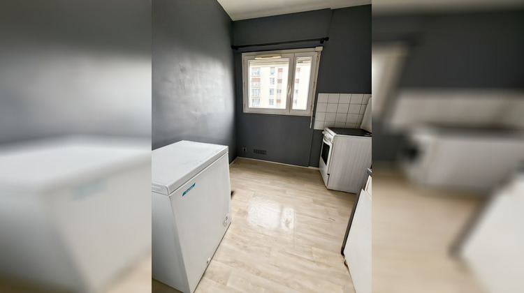 Ma-Cabane - Vente Appartement CHATELLERAULT, 59 m²