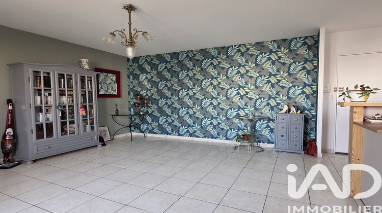 Ma-Cabane - Vente Appartement Châtellerault, 42 m²