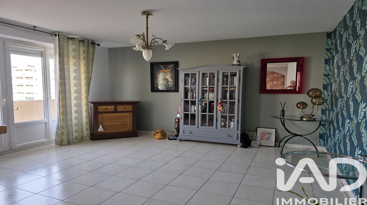 Ma-Cabane - Vente Appartement Châtellerault, 42 m²
