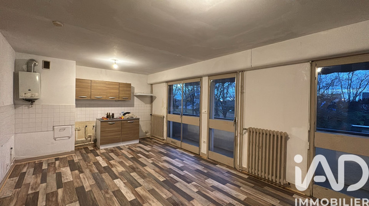Ma-Cabane - Vente Appartement Châtellerault, 64 m²
