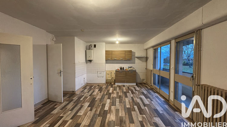 Ma-Cabane - Vente Appartement Châtellerault, 64 m²