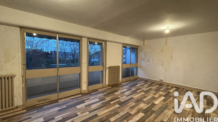 Ma-Cabane - Vente Appartement Châtellerault, 64 m²