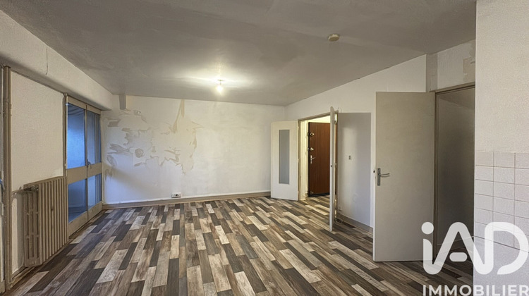 Ma-Cabane - Vente Appartement Châtellerault, 64 m²