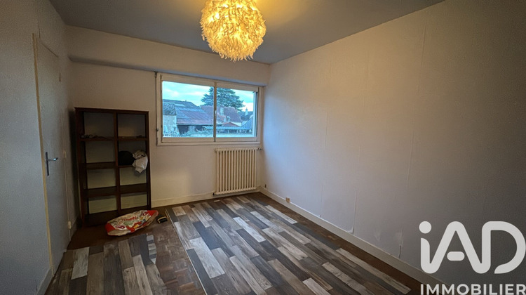 Ma-Cabane - Vente Appartement Châtellerault, 64 m²