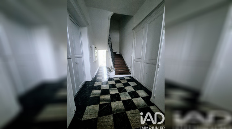 Ma-Cabane - Vente Appartement Châtellerault, 92 m²