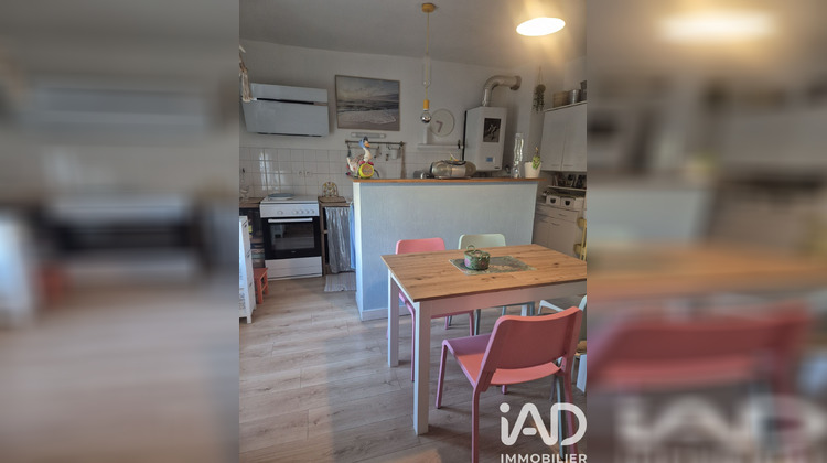 Ma-Cabane - Vente Appartement Châtellerault, 92 m²