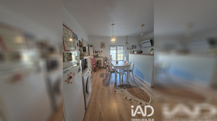 Ma-Cabane - Vente Appartement Châtellerault, 92 m²