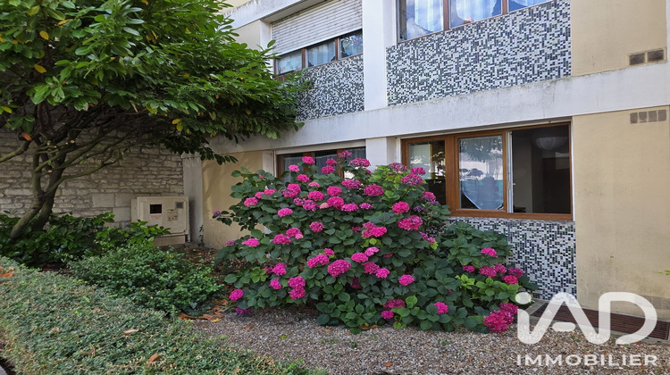 Ma-Cabane - Vente Appartement Châtellerault, 69 m²
