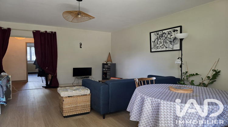 Ma-Cabane - Vente Appartement Châtellerault, 69 m²