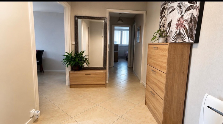 Ma-Cabane - Vente Appartement Chatellerault, 90 m²