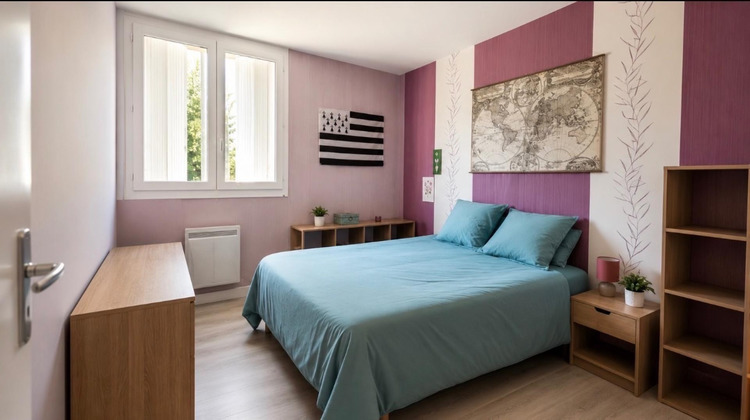 Ma-Cabane - Vente Appartement Chatellerault, 90 m²