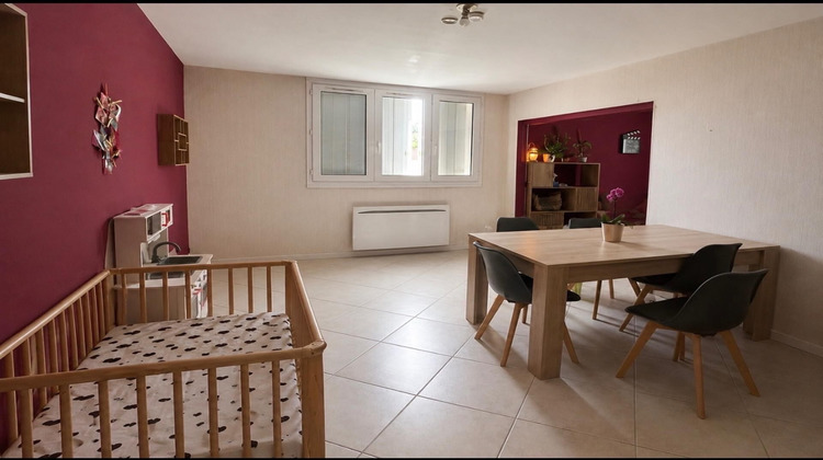 Ma-Cabane - Vente Appartement Chatellerault, 90 m²