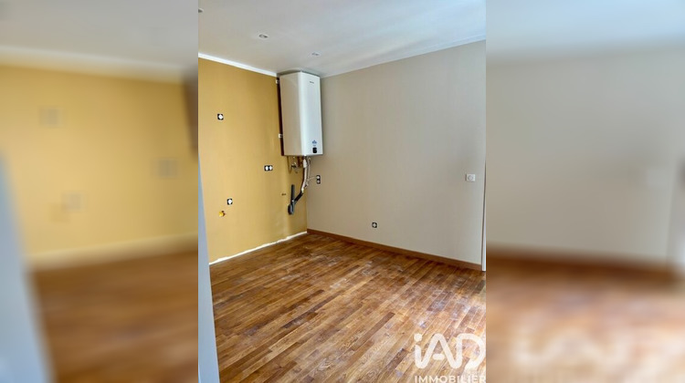 Ma-Cabane - Vente Appartement Châtellerault, 28 m²