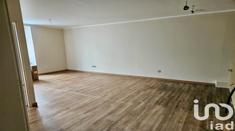 Ma-Cabane - Vente Appartement Châtellerault, 40 m²