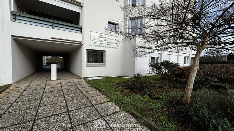Ma-Cabane - Vente Appartement Châtellerault, 70 m²