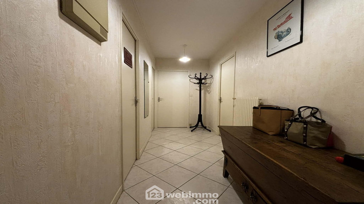 Ma-Cabane - Vente Appartement Châtellerault, 70 m²