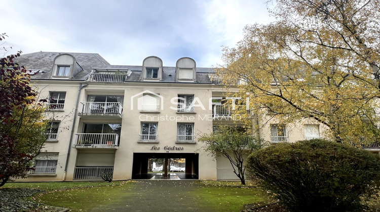 Ma-Cabane - Vente Appartement Chatellerault, 47 m²