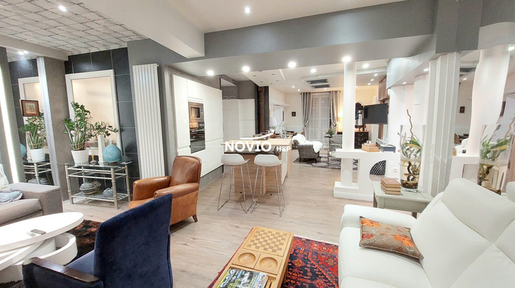 Ma-Cabane - Vente Appartement Châtellerault, 128 m²