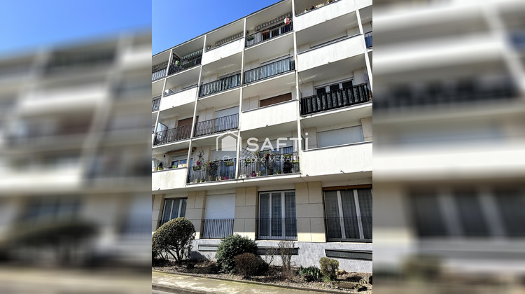 Ma-Cabane - Vente Appartement Chatellerault, 76 m²