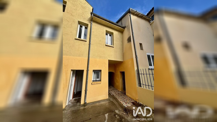 Ma-Cabane - Vente Appartement Châtellerault, 67 m²