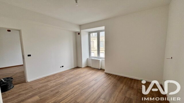 Ma-Cabane - Vente Appartement Châtellerault, 67 m²