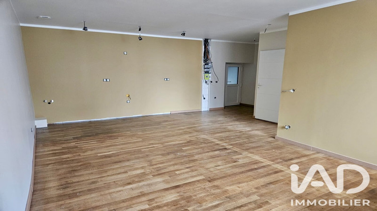 Ma-Cabane - Vente Appartement Châtellerault, 39 m²