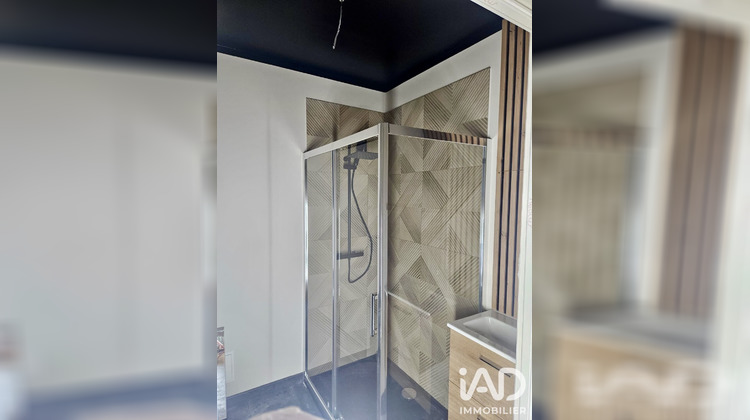 Ma-Cabane - Vente Appartement Châtellerault, 39 m²