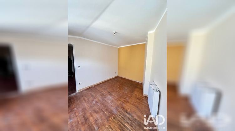Ma-Cabane - Vente Appartement Châtellerault, 28 m²