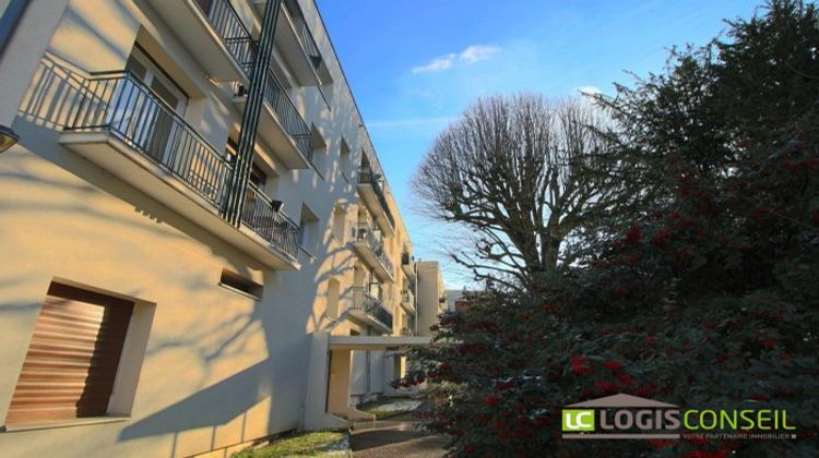 Ma-Cabane - Vente Appartement Châtenay-Malabry, 73 m²