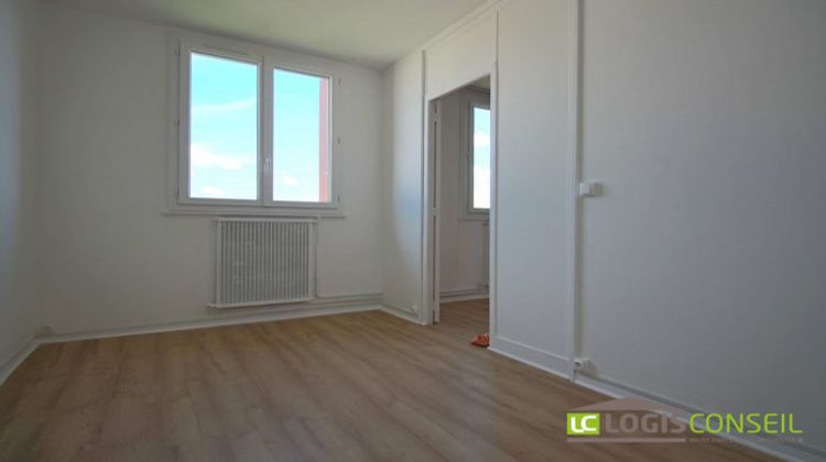 Ma-Cabane - Vente Appartement Châtenay-malabry, 61 m²