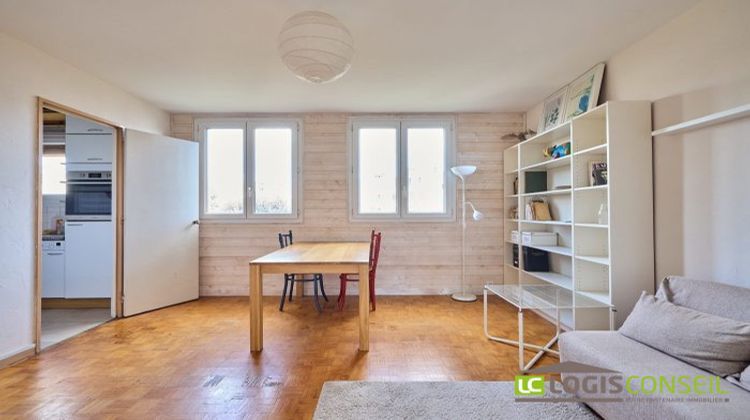 Ma-Cabane - Vente Appartement Châtenay-Malabry, 49 m²