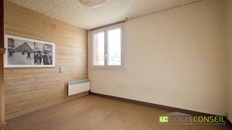 Ma-Cabane - Vente Appartement Châtenay-Malabry, 49 m²