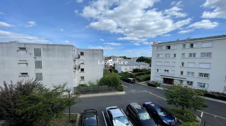 Ma-Cabane - Vente Appartement Châtenay-Malabry, 59 m²