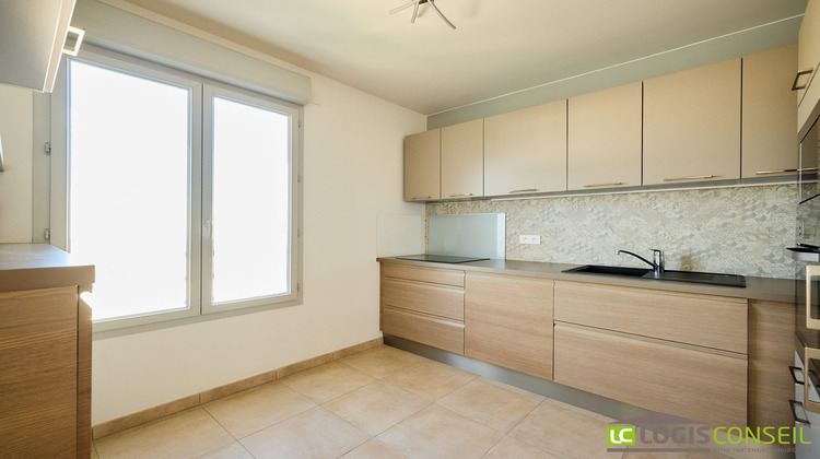 Ma-Cabane - Vente Appartement Châtenay-Malabry, 84 m²