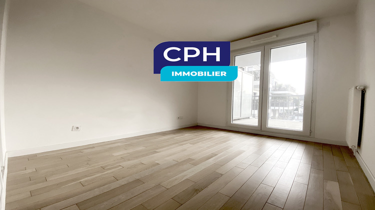 Ma-Cabane - Vente Appartement Châtenay-Malabry, 67 m²