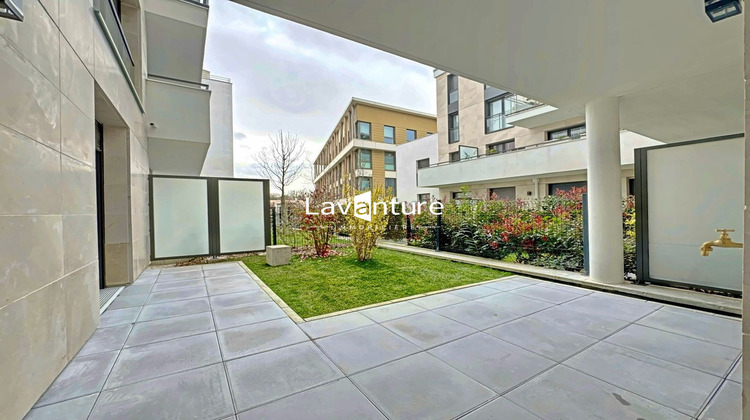 Ma-Cabane - Vente Appartement Châtenay-Malabry, 100 m²