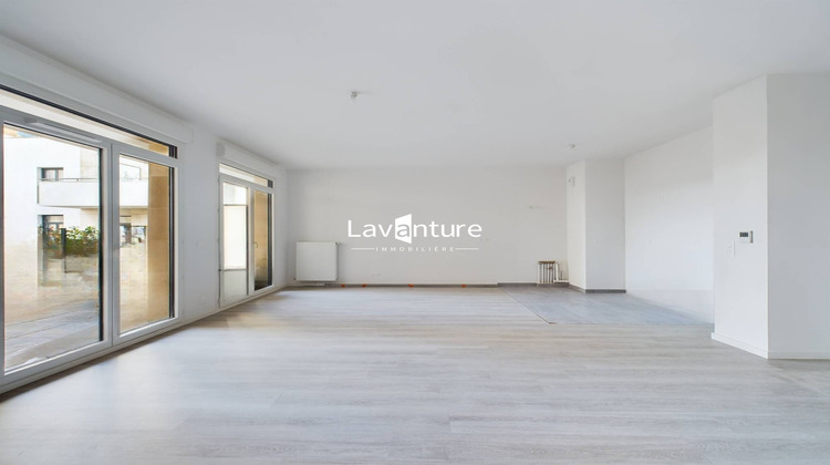 Ma-Cabane - Vente Appartement Châtenay-Malabry, 100 m²