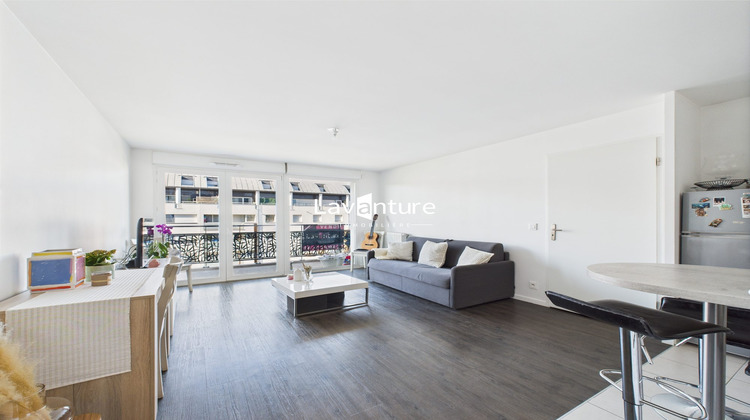 Ma-Cabane - Vente Appartement Châtenay-Malabry, 44 m²