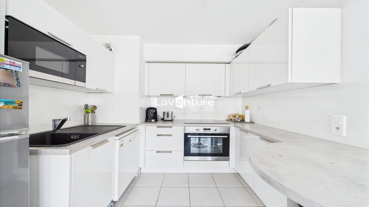 Ma-Cabane - Vente Appartement Châtenay-Malabry, 44 m²