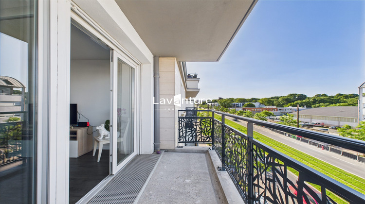 Ma-Cabane - Vente Appartement Châtenay-Malabry, 44 m²