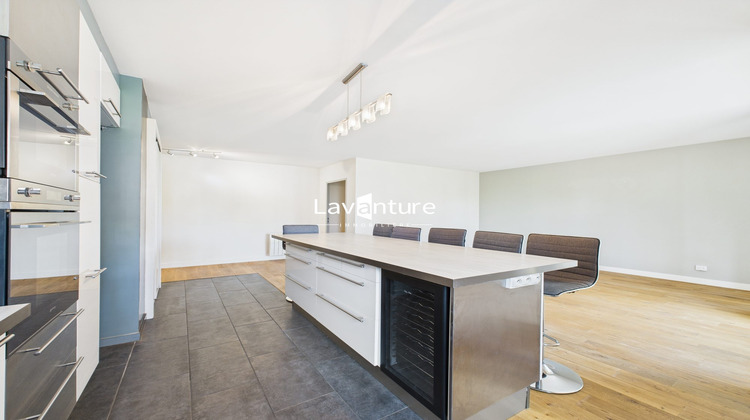 Ma-Cabane - Vente Appartement Châtenay-Malabry, 88 m²