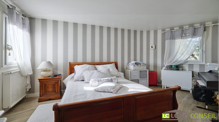 Ma-Cabane - Vente Appartement Châtenay-Malabry, 53 m²