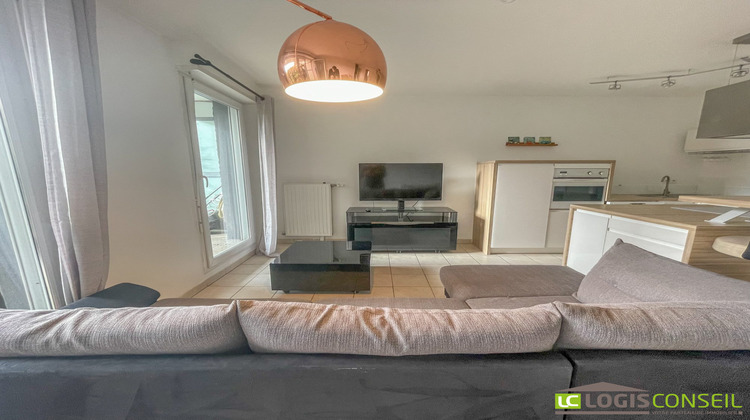 Ma-Cabane - Vente Appartement Châtenay-Malabry, 67 m²